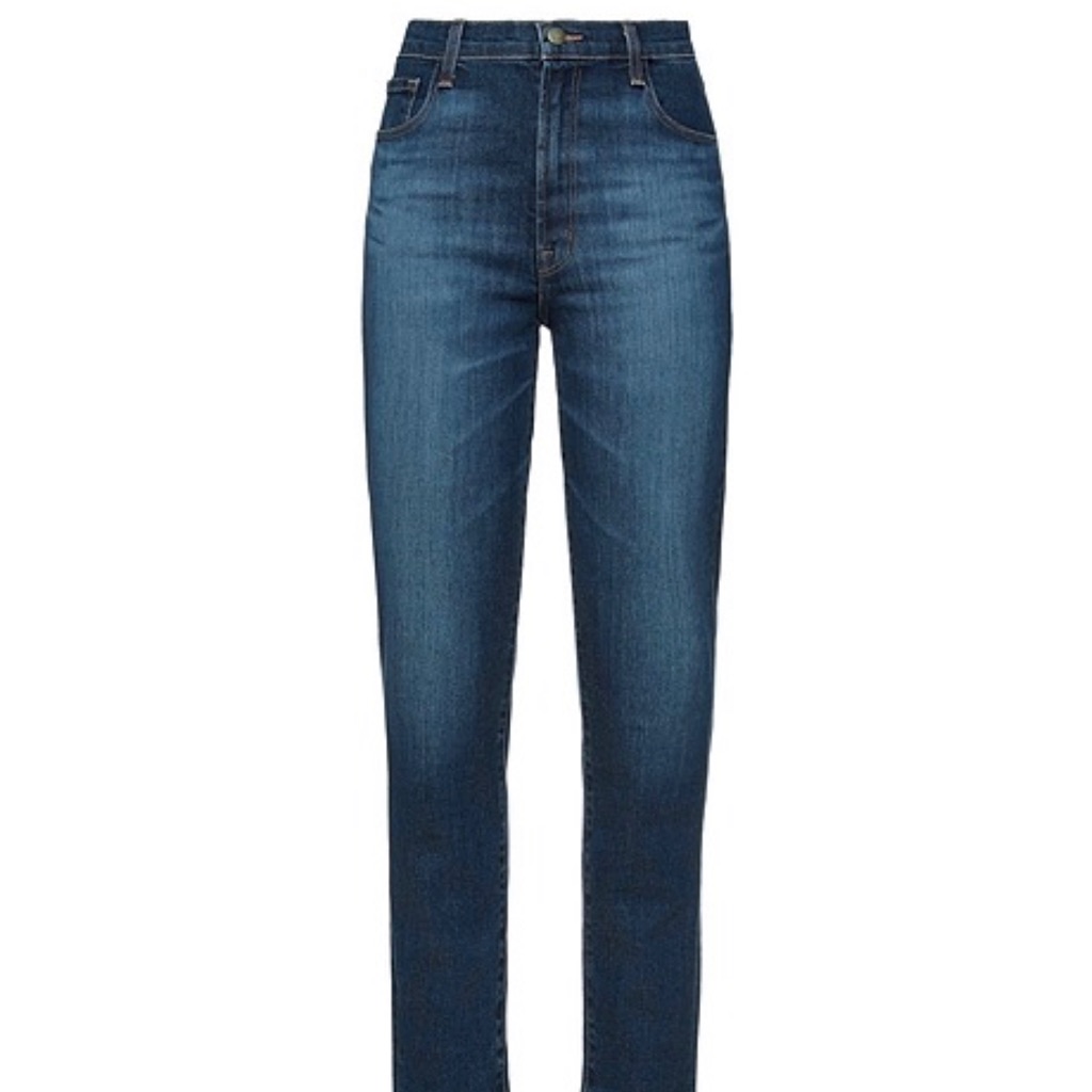 J Brand Skinny Crop Affinity Size 30 Brand New